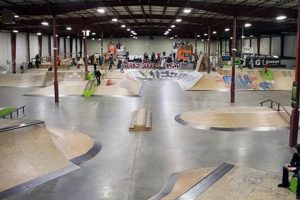 Ollie's Skate Park: Thrills & Skills Await! Learn to Surf & Skate: A Beginner's Step-by-Step Guide Ollie's Skate Park: Thrills & Skills Await! | Learn to Surf & Skate: A Beginner's Step-by-Step Guide
