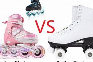 Choosing Roller Skates vs Inline Skates: Find Your Fit! Learn to Surf & Skate: A Beginner's Step-by-Step Guide Choosing Roller Skates vs Inline Skates: Find Your Fit! | Learn to Surf & Skate: A Beginner's Step-by-Step Guide