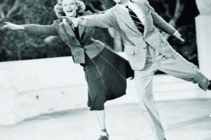 Watch Fred Astaire Glide: Roller Skates Dance Magic Learn to Surf & Skate: A Beginner's Step-by-Step Guide Watch Fred Astaire Glide: Roller Skates Dance Magic | Learn to Surf & Skate: A Beginner's Step-by-Step Guide