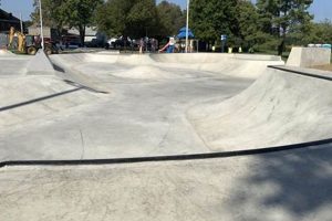 Visit Steelton Skate Park: Best Skate Spot Near You! Learn to Surf & Skate: A Beginner's Step-by-Step Guide Visit Steelton Skate Park: Best Skate Spot Near You! | Learn to Surf & Skate: A Beginner's Step-by-Step Guide