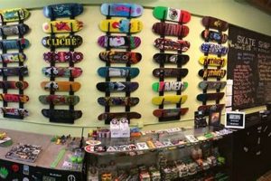 Find Local Skate Board Shops Near Me: [Location] Guide | Learn to Surf & Skate: A Beginner's Step-by-Step Guide
