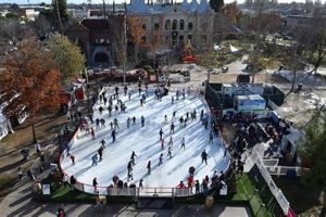 Fresno Ice Skate Fun: Rinks, Lessons & More! Learn to Surf & Skate: A Beginner's Step-by-Step Guide Fresno Ice Skate Fun: Rinks, Lessons & More! | Learn to Surf & Skate: A Beginner's Step-by-Step Guide