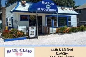 Best Blue Claw Seafood in Surf City, NJ: Guide Learn to Surf & Skate: A Beginner's Step-by-Step Guide Best Blue Claw Seafood in Surf City, NJ: Guide | Learn to Surf & Skate: A Beginner's Step-by-Step Guide