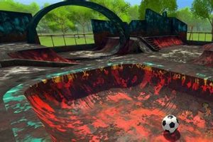 Powerwash Perfection: Skate Park Last Wall Secrets Learn to Surf & Skate: A Beginner's Step-by-Step Guide Powerwash Perfection: Skate Park Last Wall Secrets | Learn to Surf & Skate: A Beginner's Step-by-Step Guide