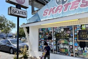 Santa Monica Skate Shop: Gear & Skateboarding Lessons Learn to Surf & Skate: A Beginner's Step-by-Step Guide Santa Monica Skate Shop: Gear & Skateboarding Lessons | Learn to Surf & Skate: A Beginner's Step-by-Step Guide