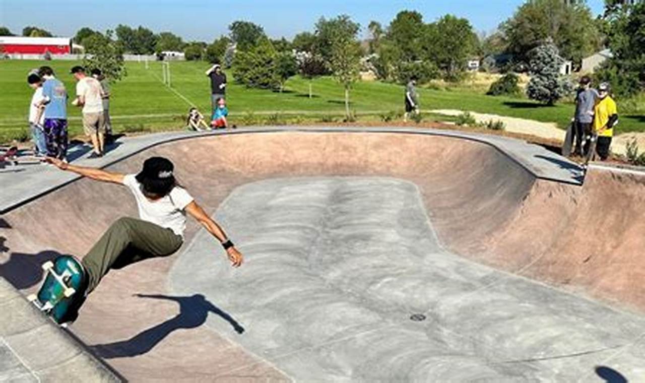 Best Boise Skate Park Guide: Locations & Tips! Learn to Surf & Skate: A Beginner's Step-by-Step Guide Best Boise Skate Park Guide: Locations & Tips! | Learn to Surf & Skate: A Beginner's Step-by-Step Guide