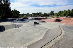 Visit Chelsea Skate Park! Your Guide & More! Learn to Surf & Skate: A Beginner's Step-by-Step Guide Visit Chelsea Skate Park! Your Guide & More! | Learn to Surf & Skate: A Beginner's Step-by-Step Guide