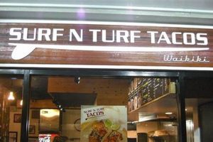Waikiki Surf & Turf Tacos: Best Spots & Flavors Learn to Surf & Skate: A Beginner's Step-by-Step Guide Waikiki Surf & Turf Tacos: Best Spots & Flavors | Learn to Surf & Skate: A Beginner's Step-by-Step Guide