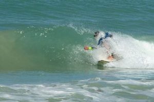 Venice Jetty Surf Report: Today's Conditions + Tips! Learn to Surf & Skate: A Beginner's Step-by-Step Guide Venice Jetty Surf Report: Today's Conditions + Tips! | Learn to Surf & Skate: A Beginner's Step-by-Step Guide