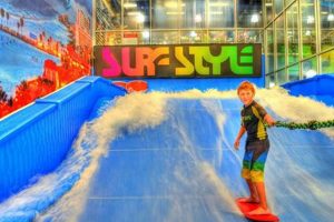 The Ultimate Surf Wave Machine: Ride Perfect Waves, Guaranteed! Learn to Surf & Skate: A Beginner's Step-by-Step Guide The Ultimate Surf Wave Machine: Ride Perfect Waves, Guaranteed! | Learn to Surf & Skate: A Beginner's Step-by-Step Guide