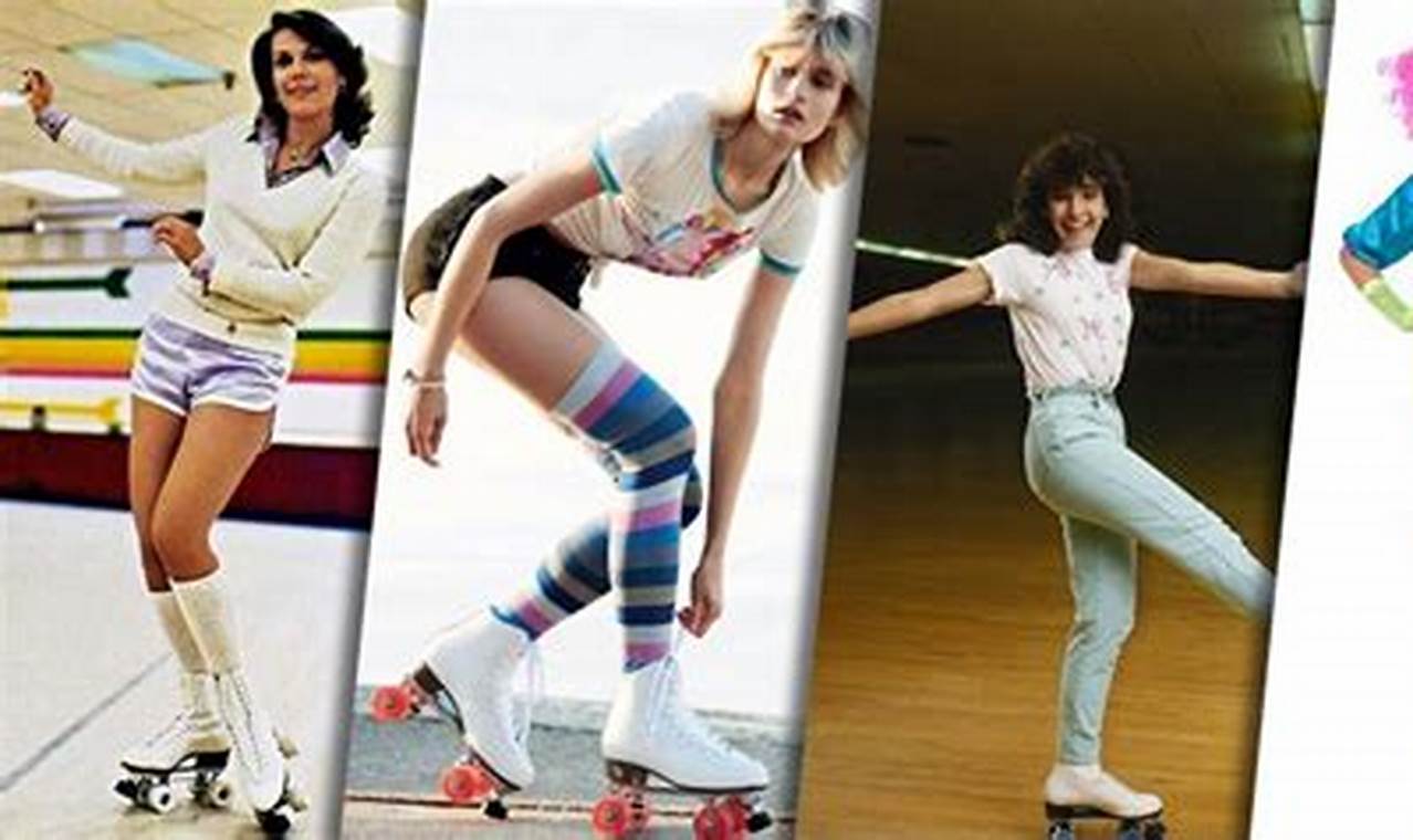 Retro Radness: 80's Roller Skater Style & Sounds Learn to Surf & Skate: A Beginner's Step-by-Step Guide Retro Radness: 80's Roller Skater Style & Sounds | Learn to Surf & Skate: A Beginner's Step-by-Step Guide