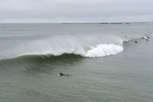 Wrightsville Beach Surf Forecast: [Today + Tomorrow] | Learn to Surf & Skate: A Beginner's Step-by-Step Guide