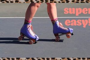Learn Cool Roller Skate Tricks: Guide & Tips! Learn to Surf & Skate: A Beginner's Step-by-Step Guide Learn Cool Roller Skate Tricks: Guide & Tips! | Learn to Surf & Skate: A Beginner's Step-by-Step Guide