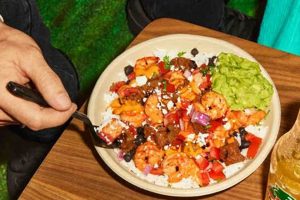Qdoba Surf & Turf Bowl: A Flavor Explosion! Learn to Surf & Skate: A Beginner's Step-by-Step Guide Qdoba Surf & Turf Bowl: A Flavor Explosion! | Learn to Surf & Skate: A Beginner's Step-by-Step Guide