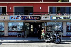 Your Guide: Santa Cruz Surf Shop Essentials & More Learn to Surf & Skate: A Beginner's Step-by-Step Guide Your Guide: Santa Cruz Surf Shop Essentials & More | Learn to Surf & Skate: A Beginner's Step-by-Step Guide