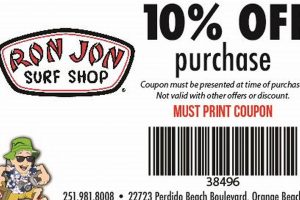 Ron Jon Surf Shop Coupon: Save on Surf Gear Today! Learn to Surf & Skate: A Beginner's Step-by-Step Guide Ron Jon Surf Shop Coupon: Save on Surf Gear Today! | Learn to Surf & Skate: A Beginner's Step-by-Step Guide