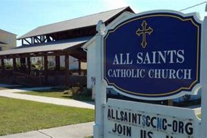 Visit All Saints Catholic Church Surf City: A Welcoming Home! Learn to Surf & Skate: A Beginner's Step-by-Step Guide Visit All Saints Catholic Church Surf City: A Welcoming Home! | Learn to Surf & Skate: A Beginner's Step-by-Step Guide
