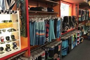 Find Your Surf: Surf Shops in Wildwood, NJ - Gear Up! Learn to Surf & Skate: A Beginner's Step-by-Step Guide Find Your Surf: Surf Shops in Wildwood, NJ - Gear Up! | Learn to Surf & Skate: A Beginner's Step-by-Step Guide