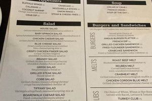 Best Surf and Turf Bar & Grill Menu [Year] - Guide | Learn to Surf & Skate: A Beginner's Step-by-Step Guide