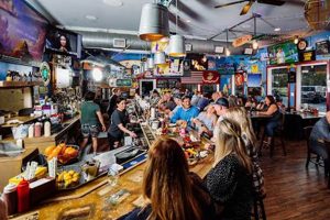 Surf City's Shuckin' Shack Oyster Bar: Fresh Seafood & More! Learn to Surf & Skate: A Beginner's Step-by-Step Guide Surf City's Shuckin' Shack Oyster Bar: Fresh Seafood & More! | Learn to Surf & Skate: A Beginner's Step-by-Step Guide