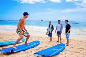 Book Surf Lesson Oahu Now: Learn to Surf Fast! Learn to Surf & Skate: A Beginner's Step-by-Step Guide Book Surf Lesson Oahu Now: Learn to Surf Fast! | Learn to Surf & Skate: A Beginner's Step-by-Step Guide