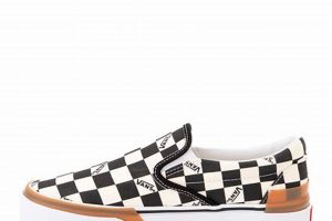 Buy Vans Slip-On Stacked Checkerboard Skate Shoes: Black & White! Learn to Surf & Skate: A Beginner's Step-by-Step Guide Buy Vans Slip-On Stacked Checkerboard Skate Shoes: Black & White! | Learn to Surf & Skate: A Beginner's Step-by-Step Guide