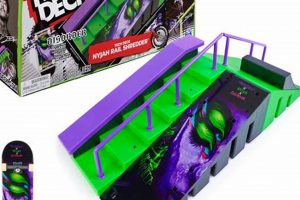 Mini Tech Deck Skate Park: Tricks & Fun! Learn to Surf & Skate: A Beginner's Step-by-Step Guide Mini Tech Deck Skate Park: Tricks & Fun! | Learn to Surf & Skate: A Beginner's Step-by-Step Guide