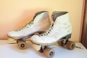 Vintage Antique Roller Skates: Buy, Sell & Skate! Learn to Surf & Skate: A Beginner's Step-by-Step Guide Vintage Antique Roller Skates: Buy, Sell & Skate! | Learn to Surf & Skate: A Beginner's Step-by-Step Guide