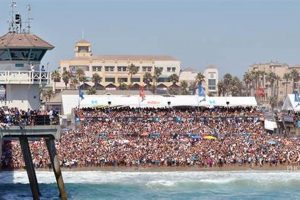 Your Guide to Surfing Huntington Beach Waves Today Learn to Surf & Skate: A Beginner's Step-by-Step Guide Your Guide to Surfing Huntington Beach Waves Today | Learn to Surf & Skate: A Beginner's Step-by-Step Guide