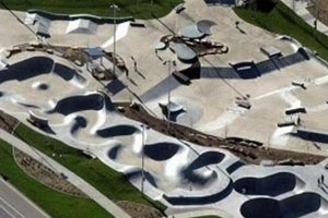 Arvada Skate Park: Your Complete Guide + Tips Learn to Surf & Skate: A Beginner's Step-by-Step Guide Arvada Skate Park: Your Complete Guide + Tips | Learn to Surf & Skate: A Beginner's Step-by-Step Guide