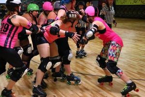 Get Rolling: Roller Skate Derby Action Guide Learn to Surf & Skate: A Beginner's Step-by-Step Guide Get Rolling: Roller Skate Derby Action Guide | Learn to Surf & Skate: A Beginner's Step-by-Step Guide