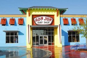 Find Ron Jon Surf Shop Near Me: [Your Location] Guide | Learn to Surf & Skate: A Beginner's Step-by-Step Guide