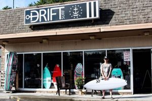 Your Local Drift Surf Shop: Gear, Boards & More Learn to Surf & Skate: A Beginner's Step-by-Step Guide Your Local Drift Surf Shop: Gear, Boards & More | Learn to Surf & Skate: A Beginner's Step-by-Step Guide