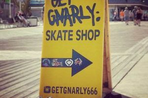 Your Get Gnarly Skate Shop: Gear & More! Learn to Surf & Skate: A Beginner's Step-by-Step Guide Your Get Gnarly Skate Shop: Gear & More! | Learn to Surf & Skate: A Beginner's Step-by-Step Guide