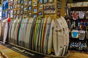 Your Guide: 50 Surf Shop Essentials & More Learn to Surf & Skate: A Beginner's Step-by-Step Guide Your Guide: 50 Surf Shop Essentials & More | Learn to Surf & Skate: A Beginner's Step-by-Step Guide