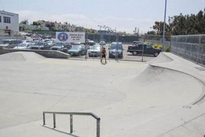 Hermosa Beach Skate Park Guide: Skateboarding Fun! Learn to Surf & Skate: A Beginner's Step-by-Step Guide Hermosa Beach Skate Park Guide: Skateboarding Fun! | Learn to Surf & Skate: A Beginner's Step-by-Step Guide