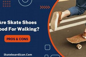 Skate Shoes For Walking? Are Skate Shoes Good For Walking Guide Learn to Surf & Skate: A Beginner's Step-by-Step Guide Skate Shoes For Walking? Are Skate Shoes Good For Walking Guide | Learn to Surf & Skate: A Beginner's Step-by-Step Guide
