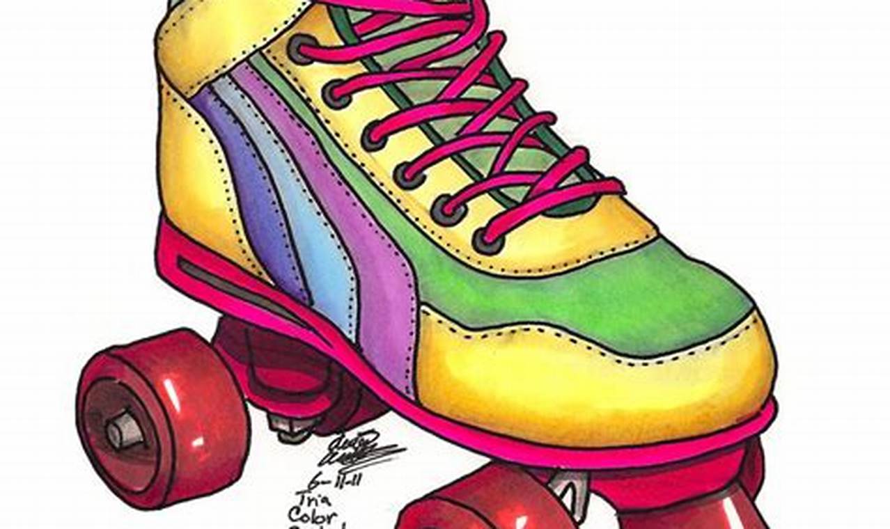 Glide with Free Clip Art Roller Skate Graphics & More! Learn to Surf & Skate: A Beginner's Step-by-Step Guide Glide with Free Clip Art Roller Skate Graphics & More! | Learn to Surf & Skate: A Beginner's Step-by-Step Guide