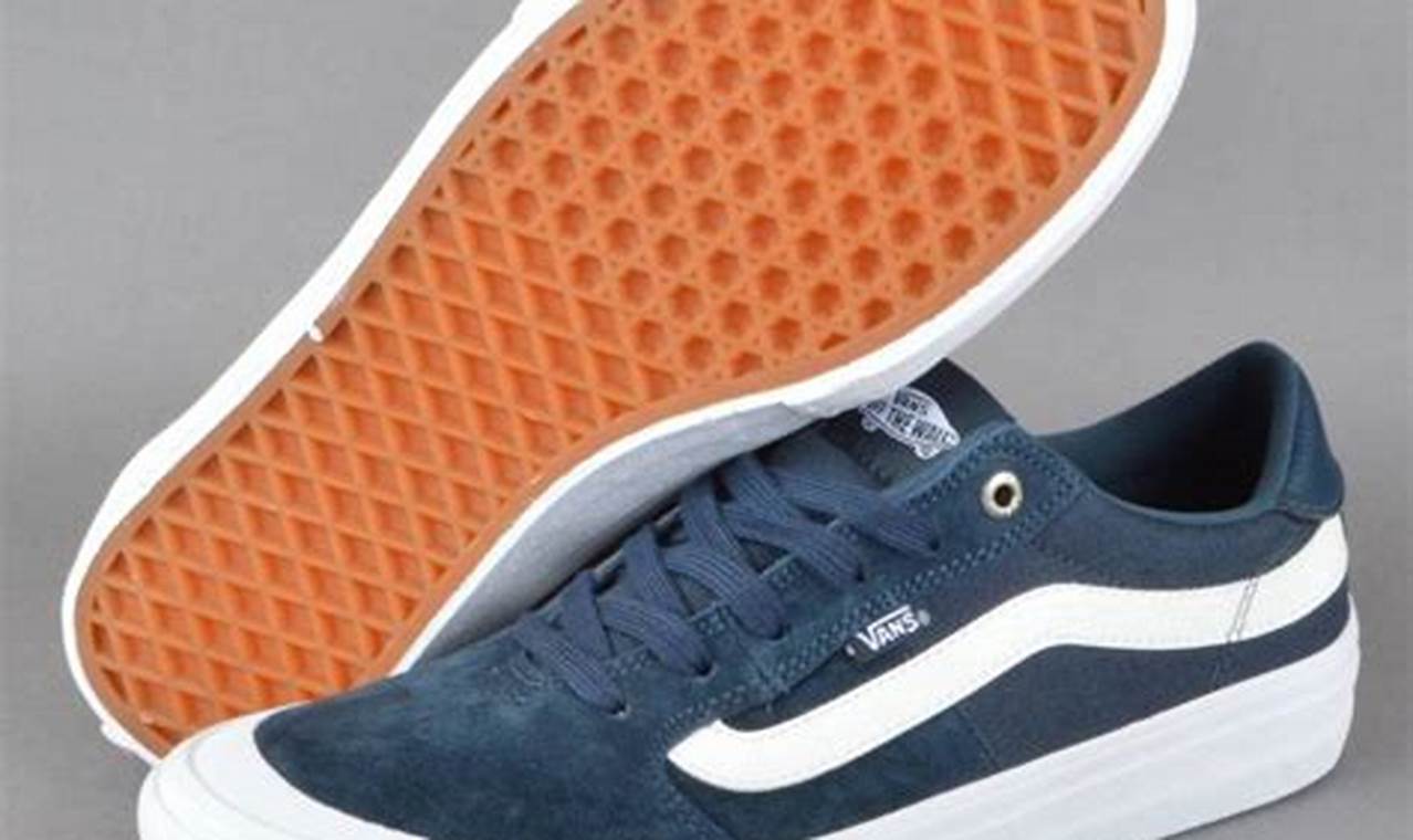 Elevate Your Grind: Vans Skate Shoes Pro - Reviewed! Learn to Surf & Skate: A Beginner's Step-by-Step Guide Elevate Your Grind: Vans Skate Shoes Pro - Reviewed! | Learn to Surf & Skate: A Beginner's Step-by-Step Guide