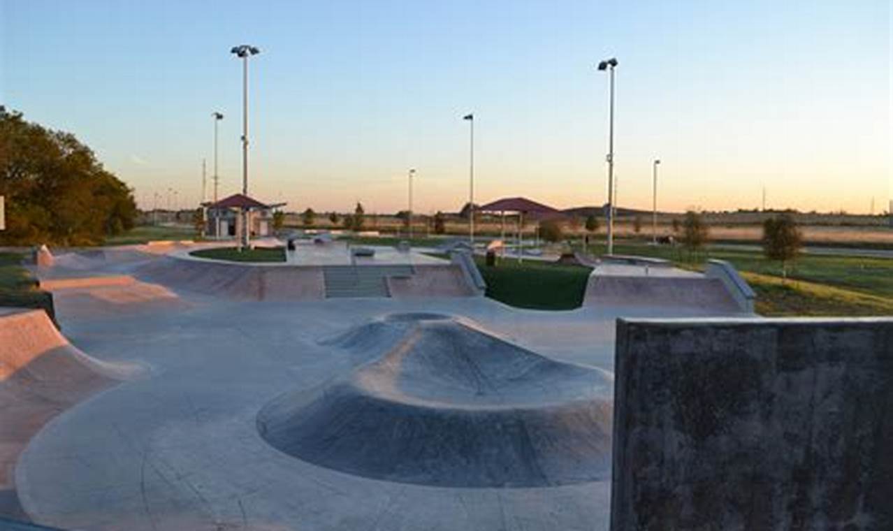 Best Skate Parks Nearby: Find Your Spot! Learn to Surf & Skate: A Beginner's Step-by-Step Guide Best Skate Parks Nearby: Find Your Spot! | Learn to Surf & Skate: A Beginner's Step-by-Step Guide