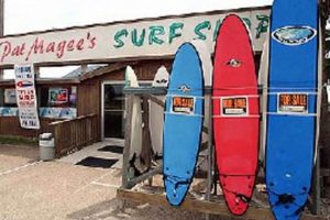 Your Port Aransas Surf Shop: Gear, Guides & More! Learn to Surf & Skate: A Beginner's Step-by-Step Guide Your Port Aransas Surf Shop: Gear, Guides & More! | Learn to Surf & Skate: A Beginner's Step-by-Step Guide