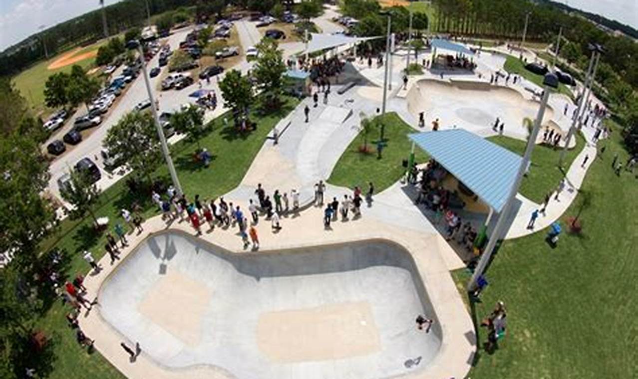 Your Guide to Lakeland Skate Park at Fletcher Park Fun! Learn to Surf & Skate: A Beginner's Step-by-Step Guide Your Guide to Lakeland Skate Park at Fletcher Park Fun! | Learn to Surf & Skate: A Beginner's Step-by-Step Guide