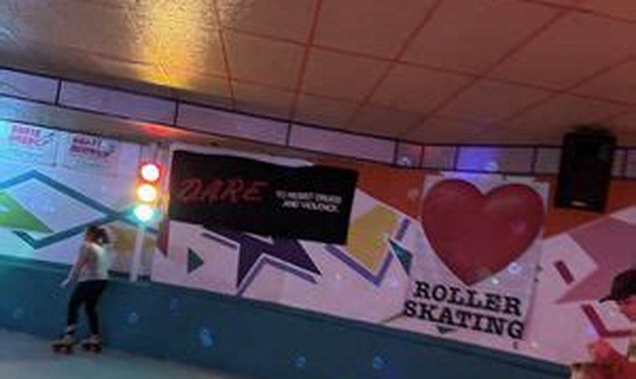 Best Skate America Roller Skating Grove City, OH | Fun! Learn to Surf & Skate: A Beginner's Step-by-Step Guide Best Skate America Roller Skating Grove City, OH | Fun! | Learn to Surf & Skate: A Beginner's Step-by-Step Guide