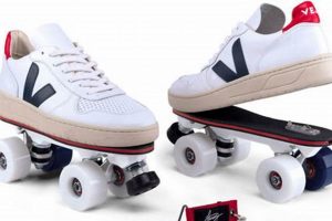 DIY: Easily Attach Roller Skates to Your Shoes [Guide] | Learn to Surf & Skate: A Beginner's Step-by-Step Guide