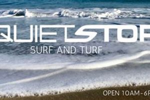 Ultimate Quiet Storm Surf & Turf: A Guide & More! Learn to Surf & Skate: A Beginner's Step-by-Step Guide Ultimate Quiet Storm Surf & Turf: A Guide & More! | Learn to Surf & Skate: A Beginner's Step-by-Step Guide