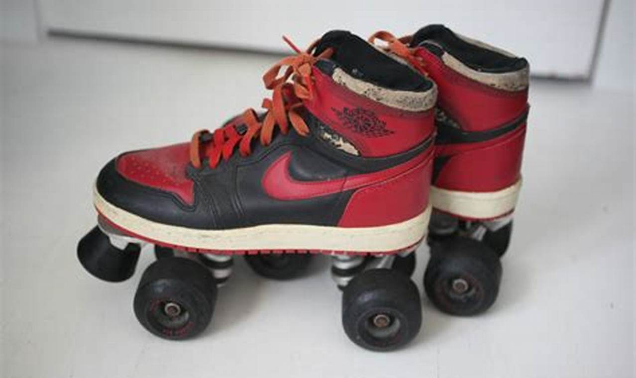 Best Jordan Roller Skates: Glide in Style & Performance Learn to Surf & Skate: A Beginner's Step-by-Step Guide Best Jordan Roller Skates: Glide in Style & Performance | Learn to Surf & Skate: A Beginner's Step-by-Step Guide