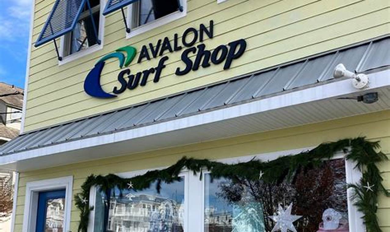 Avalon Surf Shop: Gear Up & Ride! Learn to Surf & Skate: A Beginner's Step-by-Step Guide Avalon Surf Shop: Gear Up & Ride! | Learn to Surf & Skate: A Beginner's Step-by-Step Guide