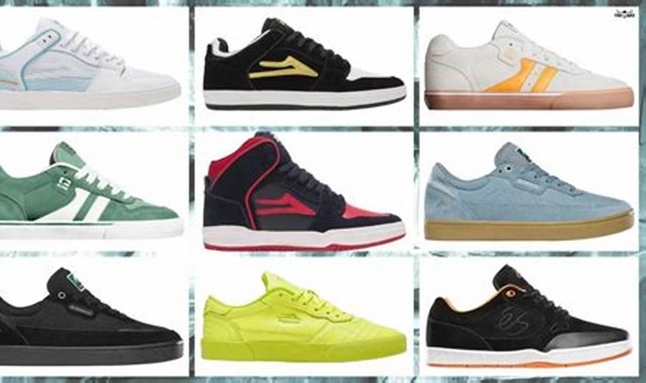 Best Skate Shoe Brands: Find Your Perfect Skate Shoes Learn to Surf & Skate: A Beginner's Step-by-Step Guide Best Skate Shoe Brands: Find Your Perfect Skate Shoes | Learn to Surf & Skate: A Beginner's Step-by-Step Guide
