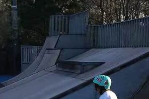 Red Creek Skate Park Learn to Surf & Skate: A Beginner's Step-by-Step Guide Red Creek Skate Park | Learn to Surf & Skate: A Beginner's Step-by-Step Guide