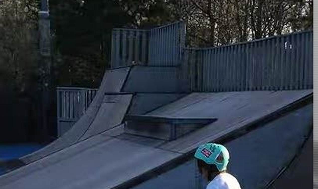 Red Creek Skate Park Learn to Surf & Skate: A Beginner's Step-by-Step Guide Red Creek Skate Park | Learn to Surf & Skate: A Beginner's Step-by-Step Guide
